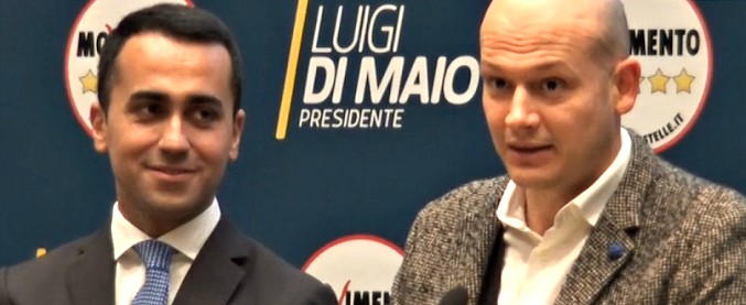 Elezioni 2018, il campione olimpionico Domenico Fioravanti è il nome proposto dal M5s come ministro dello Sport