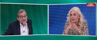 Copertina di Elezioni, Geloni (LeU) vs Giachetti (Pd): “Specialista del ‘piangi e fotti'”. “Tu facevi il ballo del giaguaro al Nazareno”