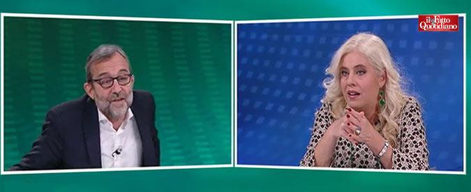 Copertina di Elezioni, Geloni (LeU) vs Giachetti (Pd): “Specialista del ‘piangi e fotti'”. “Tu facevi il ballo del giaguaro al Nazareno”