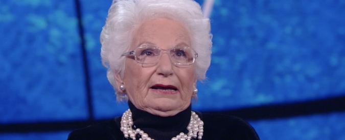 Copertina di Liliana Segre racconta la telefonata di Mattarella che la nomina senatrice a vita. E la sua reazione