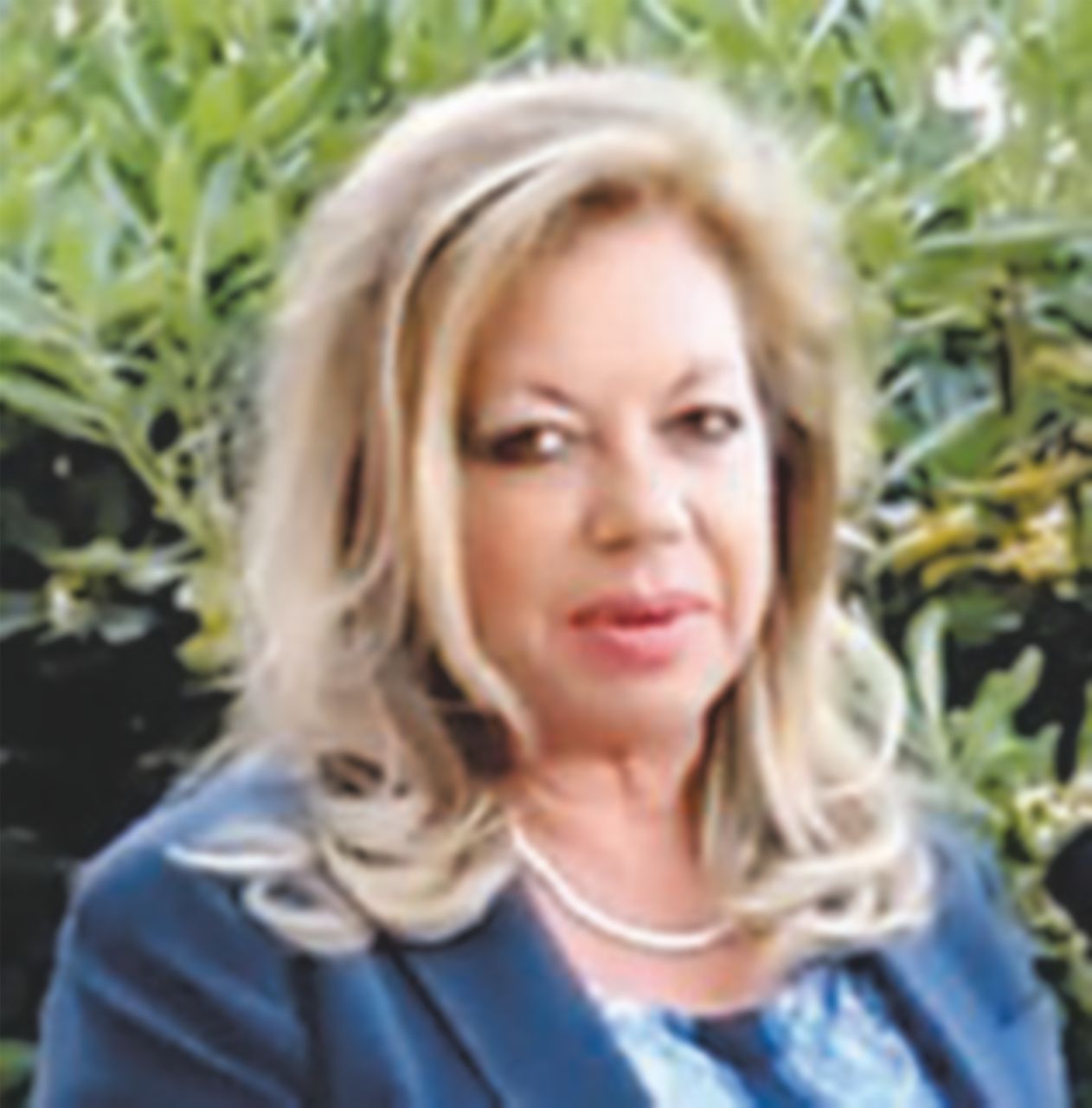 Candidata in FI  Flora Beneduce, è indagata con Luigi Cesaro