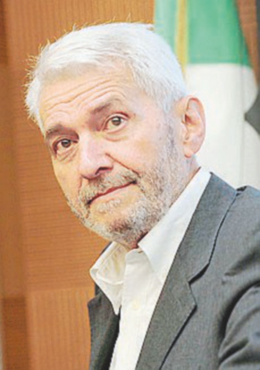 Grandi: “L’avevamo detto: nelle liste   conta solo la fedeltà”