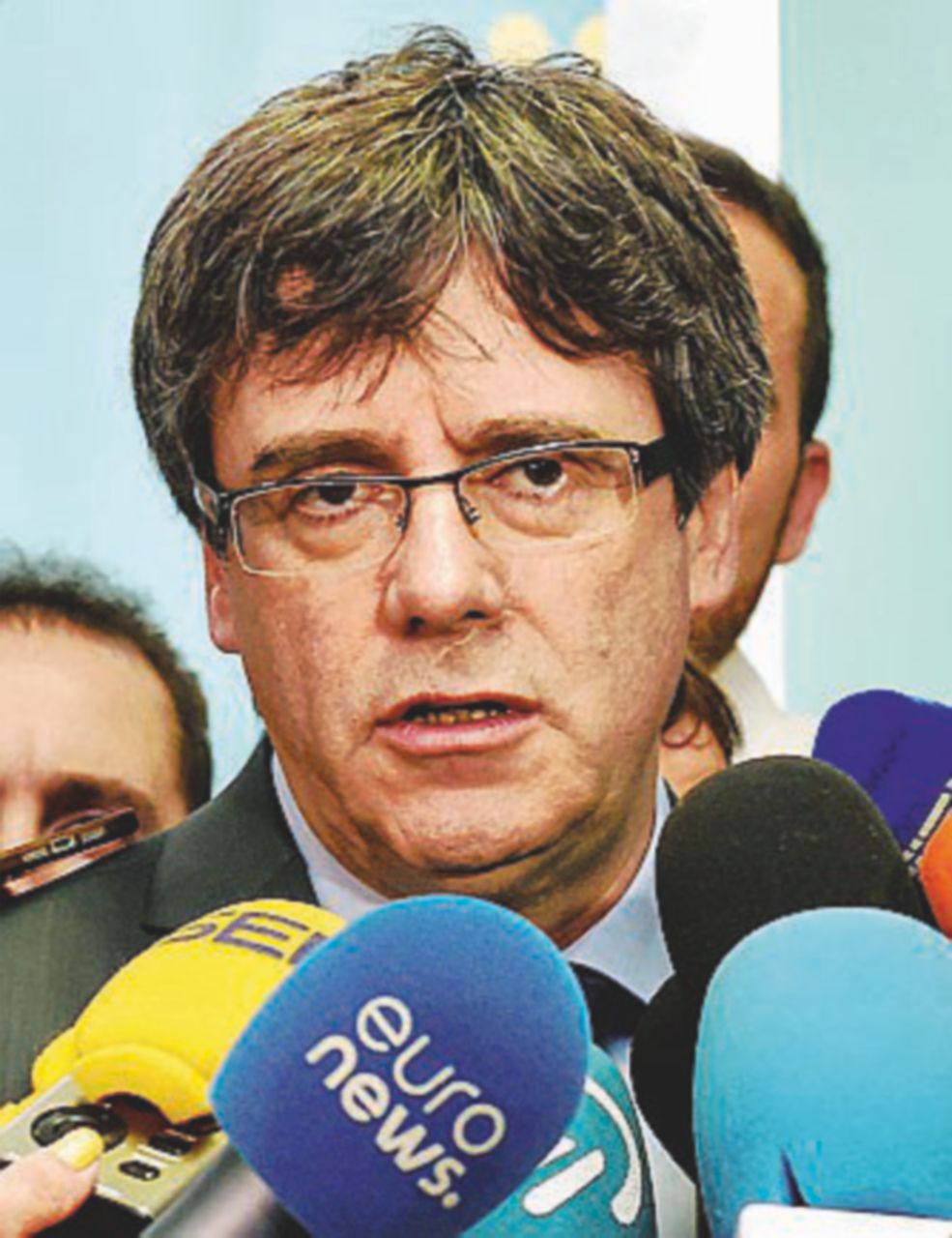 Puigdemont oggi presidente, eroe o martire dell’indipendenza catalana