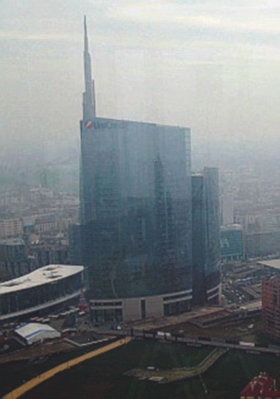 Smog, Italia assediata: nel 2017, 39 città con livelli fuori norma