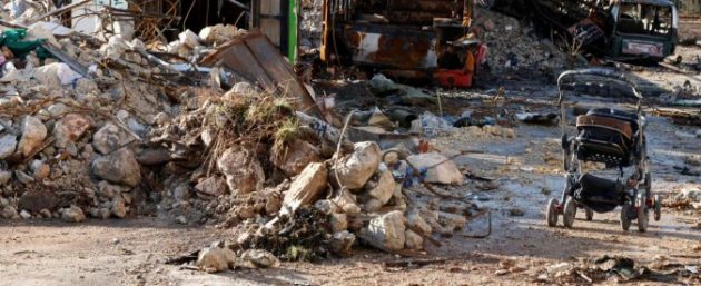 Copertina di Siria, centinaia di figli di jihadisti senza identità, né futuro: un progetto unisce francescani e musulmani per aiutarli