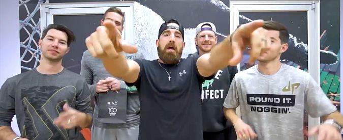 Copertina di Se Fonzie avesse dei nipoti… Questo video ha totalizzato 30 milioni di visualizzazioni, non le merita tutte?