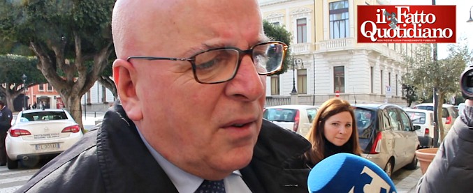 Copertina di Liste Pd, Oliverio (presidente della Calabria): “Mancata sintonia con i territori. Così aumenta distacco con i cittadini”