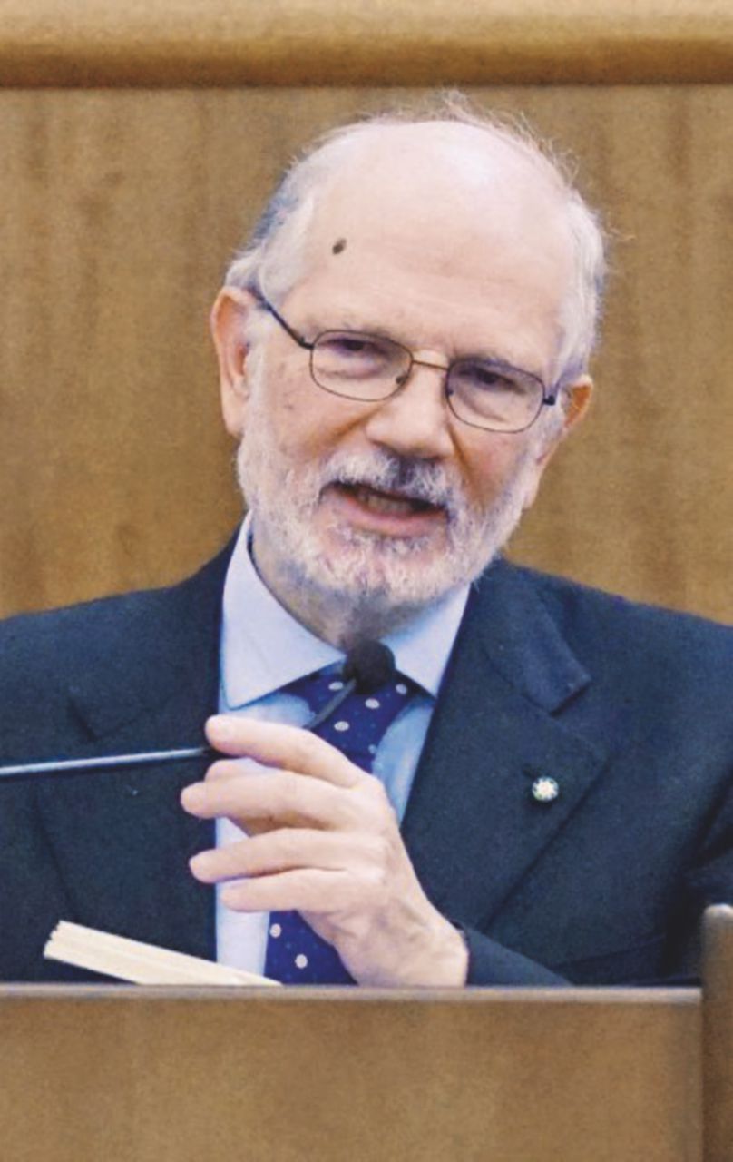 “La politica incapace lascia i nodi ai giudici”