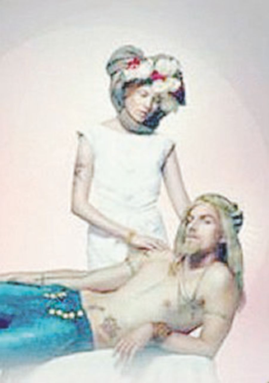 Strasburgo, i giudici: “Sì a Gesù e Maria nelle pubblicità”