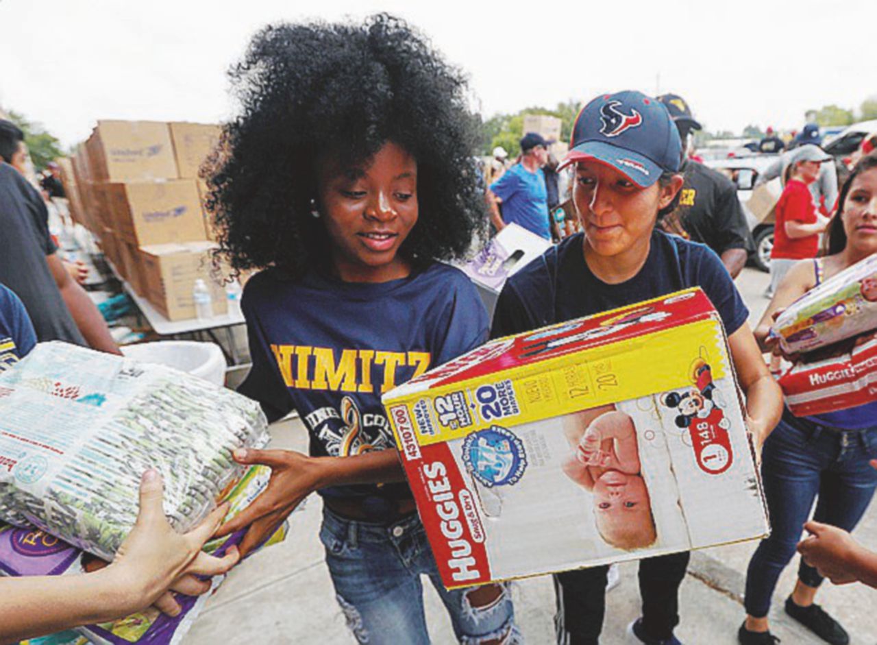 Dopo la Nutella tutti pazzi per i pannolini