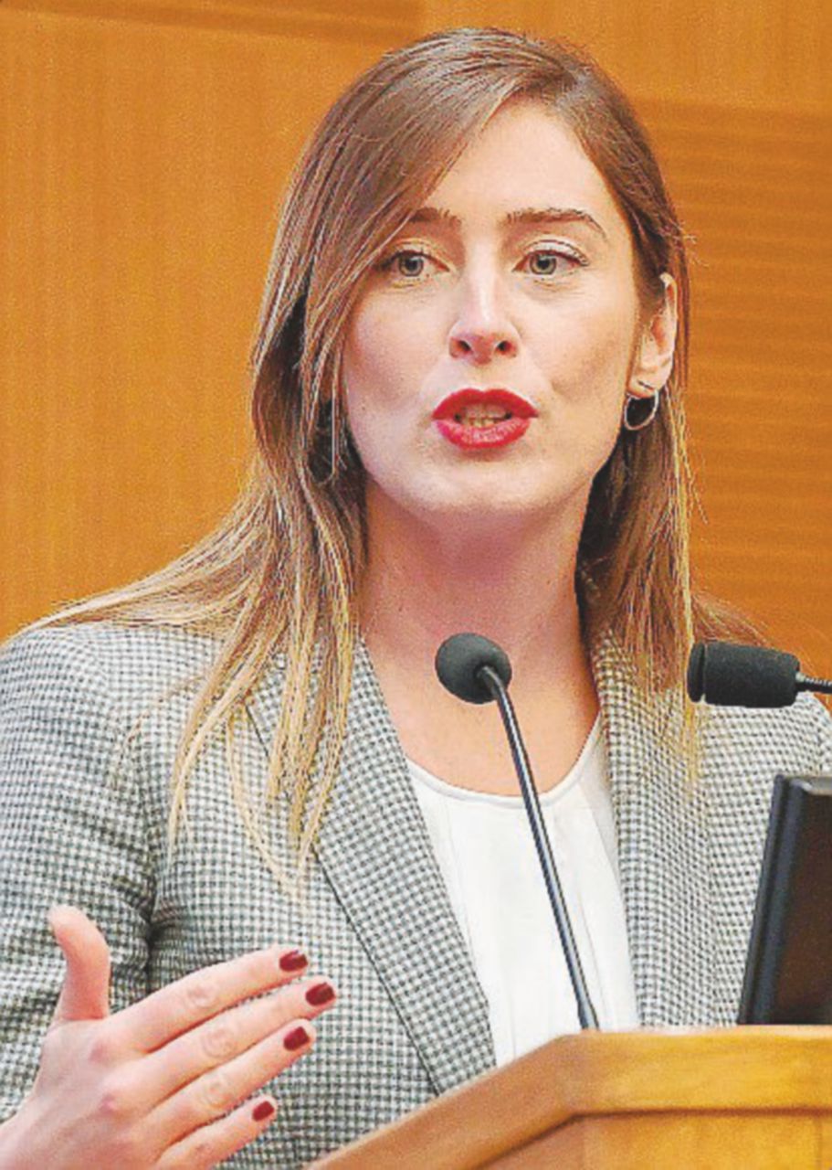 Copertina di È Torino la città più “boschiana” d’Italia