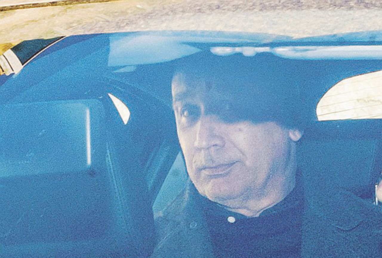 Case del Comune, i guai di Romeo non finiscono mai