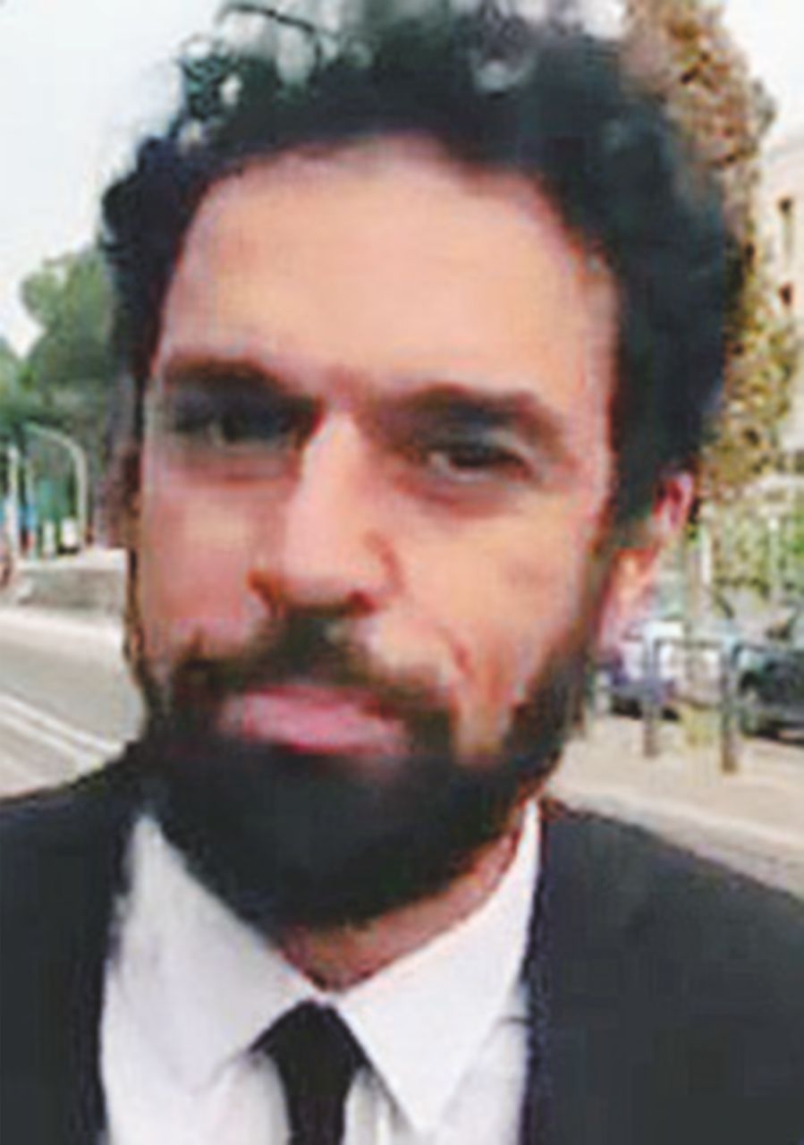 La “Iena” Giarrusso candidato grillino a sorpresa a Roma