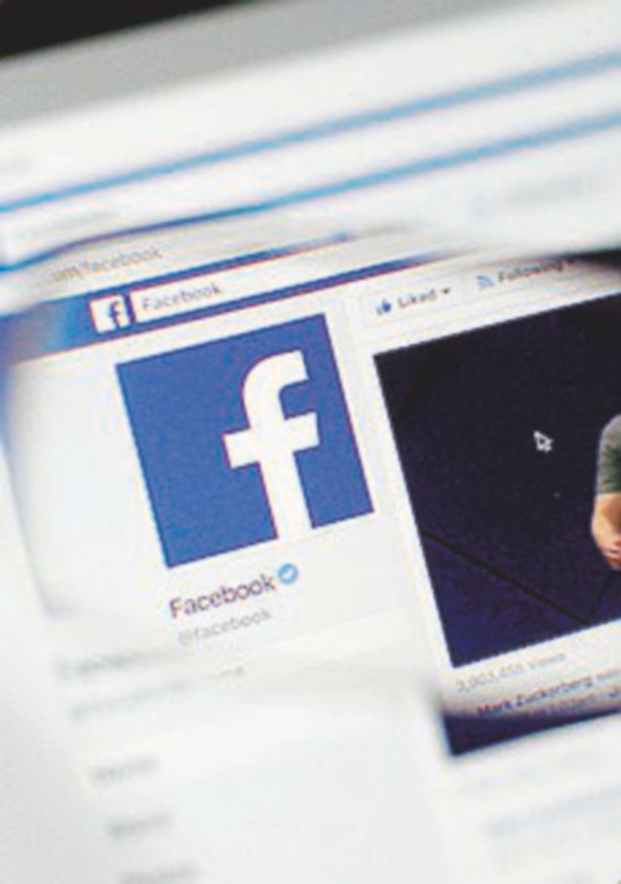 Facebook adesso vieterà gli spot sulle criptovalute