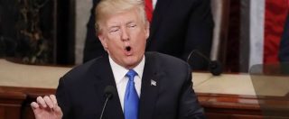 Trump, procura di New York accusa il presidente: “Ha utilizzato sua fondazione come un libretto degli assegni”