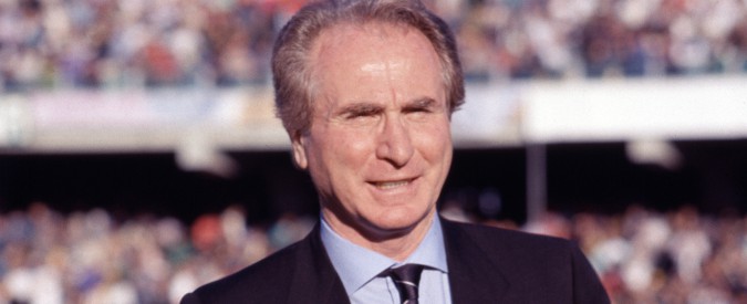 Copertina di Azeglio Vicini, morto a Brescia l’ex commissario tecnico della nazionale italiana a Italia ’90