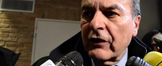 Copertina di Elezioni, Bersani a Prodi: “Ho affetto, ma succhia un altro osso…”. E sul Pd: “Intesa con Forza Italia? C’è già”