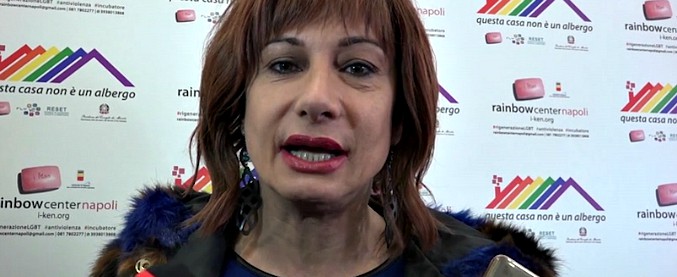 Copertina di Elezioni, Luxuria: “Nessuna candidatura, ma sono giovane e non escludo di poter tornare a fare politica attiva”