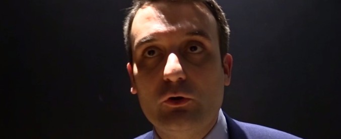 Copertina di Philippot, ex fedelissimo della Le Pen che si è fatto il suo partito: “Destra e sinistra alimentano l’astensionismo”