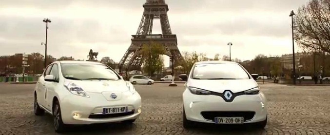 Renault-Nissan-Mitsubishi diventa il primo costruttore al mondo. Superata Vw