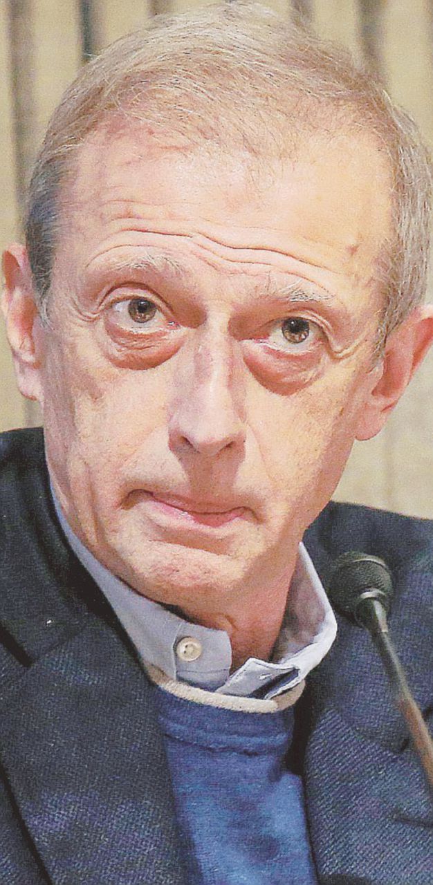 È valanga pure al Centro-nord tra vecchie glorie e nuovi volti