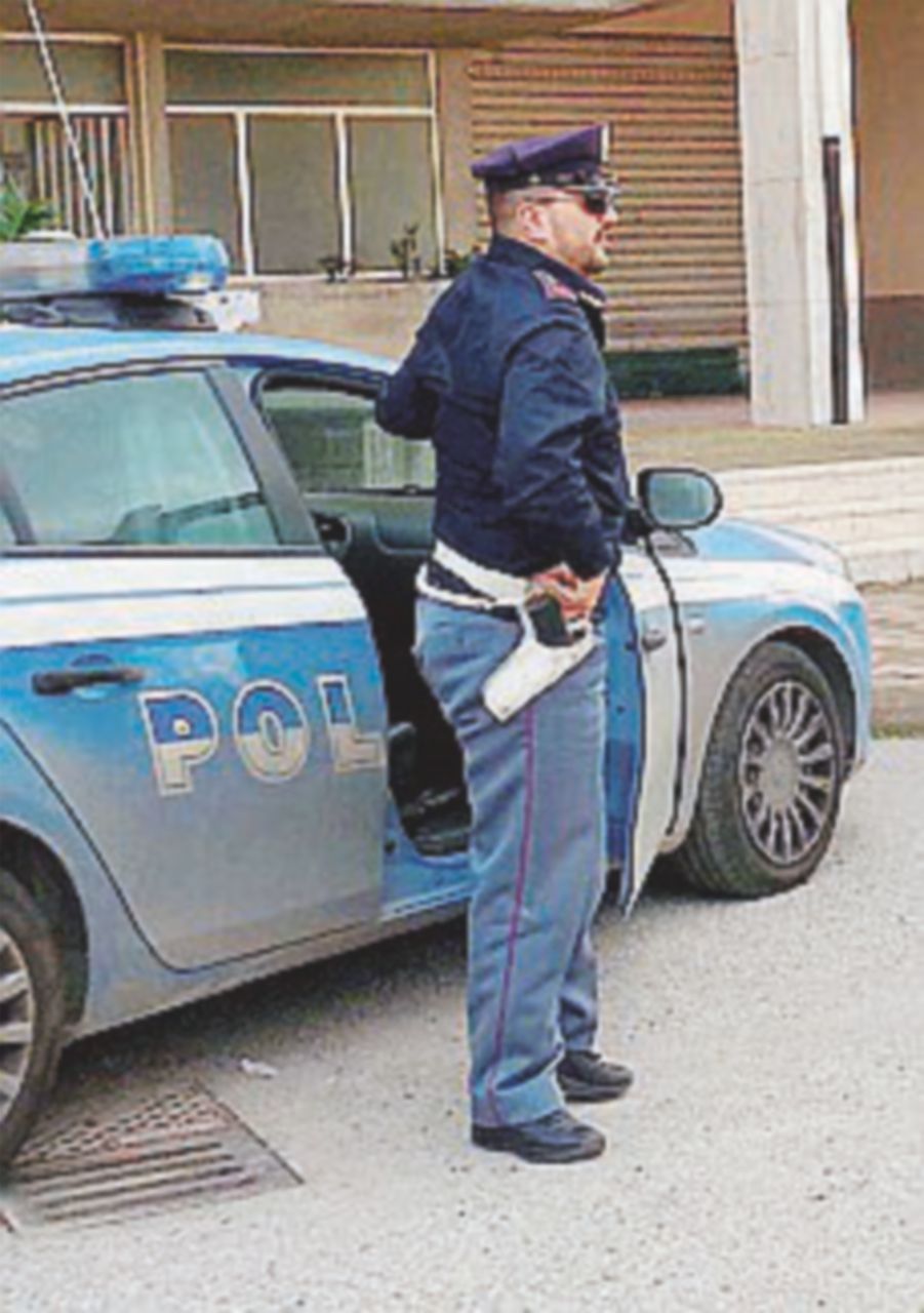 Trapani, coppia arrestata: abusavano della figlia 13enne