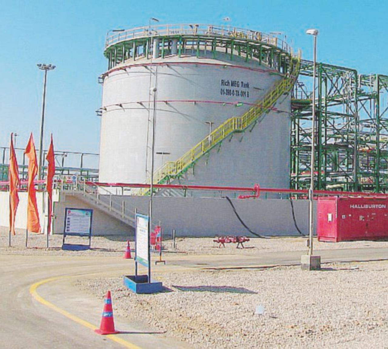 Al-Sisi & Eni, pacche sulle spalle alla faccia del ricordo di  Regeni