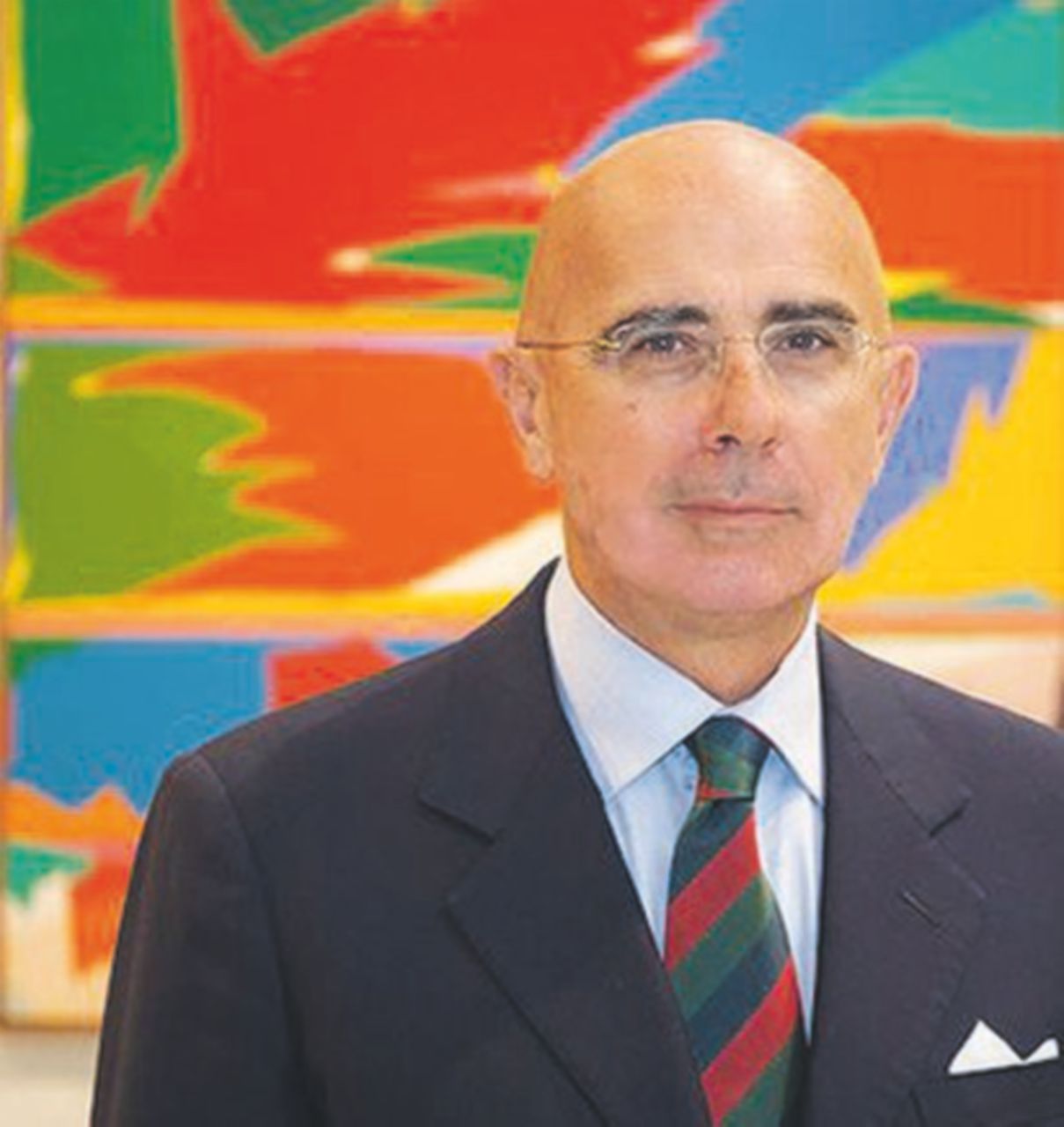 “Intrappolati nella faida Taliban-Isis, dobbiamo restare per gli afghani”