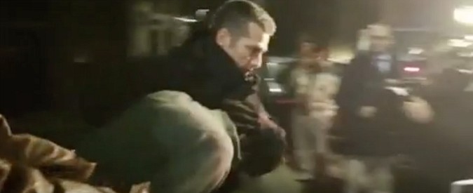 Copertina di Macerata, c’è un fermo per l’omicidio della ragazza fatta pezzi. Il sospetto preso in custodia dalle forze dell’ordine