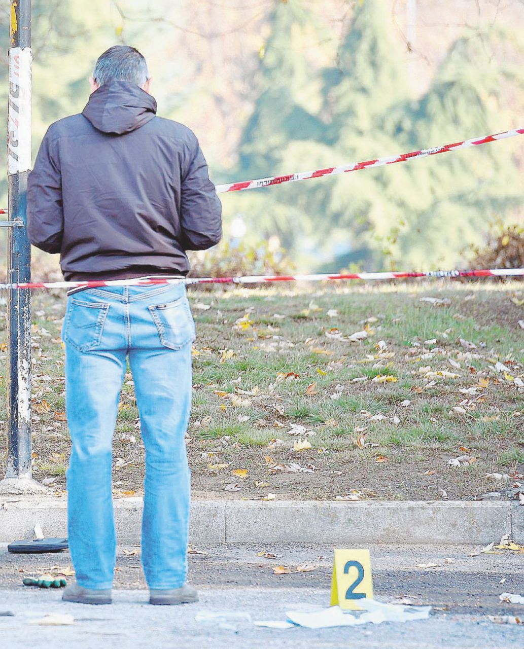 Pamela, 18 anni: trovata a pezzi in due trolley