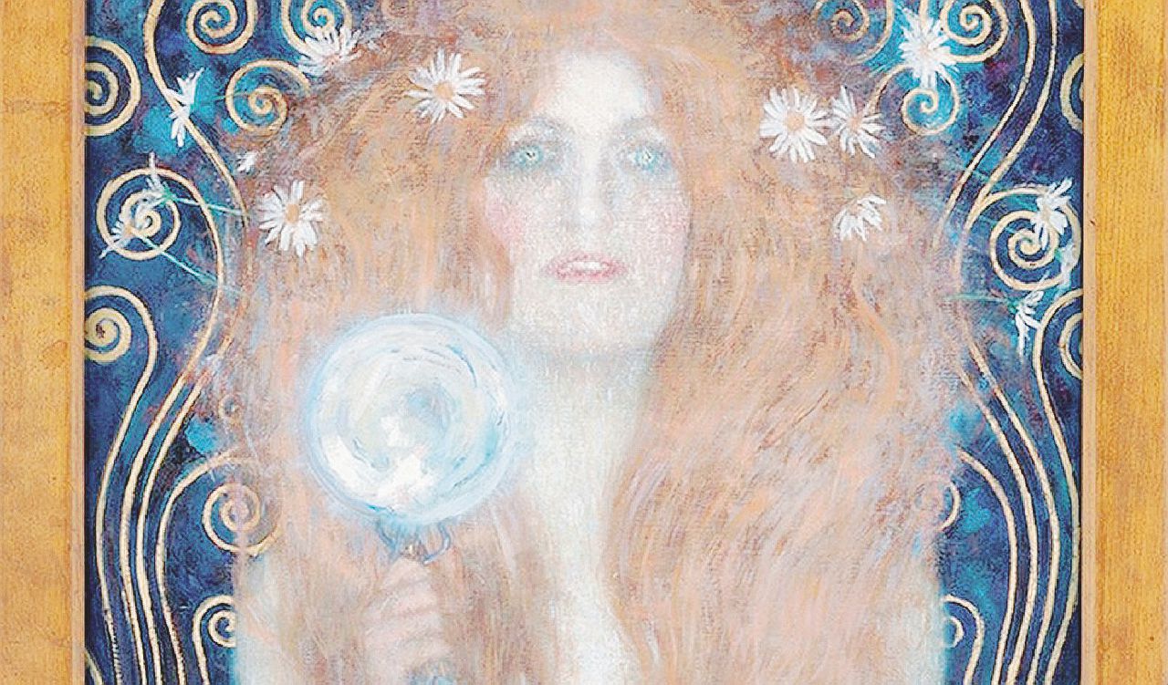 Cent’anni, e non sentirli, senza Klimt