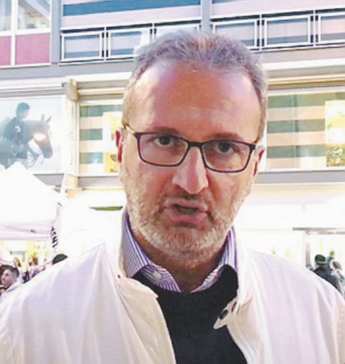 Copertina di L’insulto a “Irma”, l’indiziato è un 5Stelle