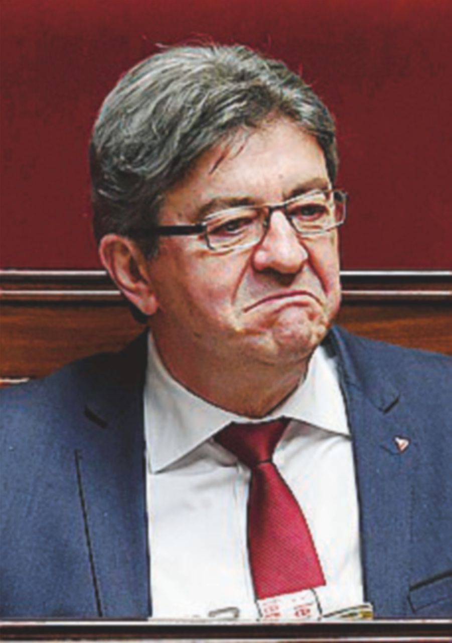 Faida ultra-sinistra. “Tsipras prono ai voleri della Troika”