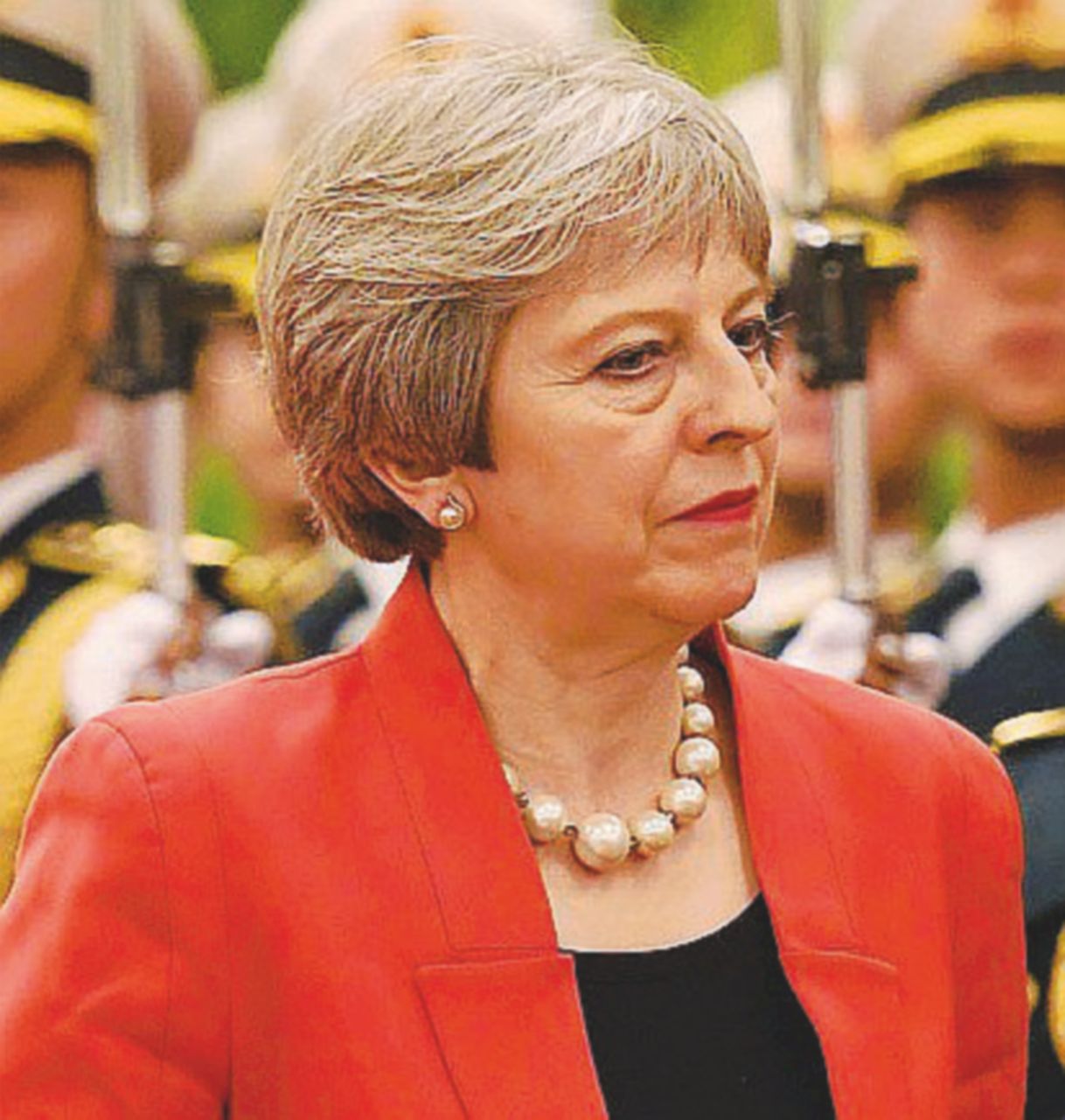 Brexit e la guerra dei documenti “segreti”