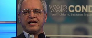 Copertina di Elezioni, La7 e Mentana lanciano ‘Var Condicio’: “Faremo la moviola contro la propaganda dei politici”