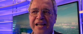 Copertina di Elezioni, Mentana (La7): “Campagna elettorale? Troppo prevedibile. La vera partita si gioca dal 5 marzo”