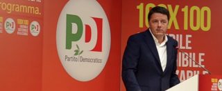 Copertina di Elezioni, Renzi: “Vaccini? Smettiamola. Tra Salvini e Raggi dibattito allucinante, è incivile discutere l’obbligatorietà”