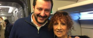 Copertina di Macerata: Luca Traini spara sugli immigrati, il silenzio di Salvini sui social. Utenti: “Niente da dichiarare?”