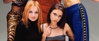 Copertina di Spice Girls insieme dopo 20 anni: 50 milioni di sterline per la reunion. Ma Victoria Beckam canterà solo in playback