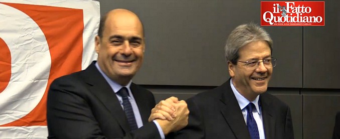 Pd, Zingaretti si candida a segretario. Calenda: “Disfatta sia base per la vittoria” Minniti: “Ora partito rischia l’irrilevanza”