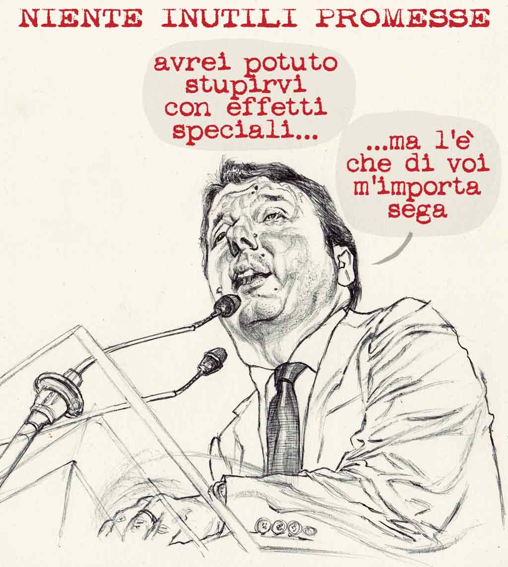 Copertina di La vignetta di Mannelli