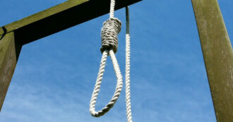 Egitto, sei impiccagioni in meno di una settimana. E i processi continuano in modo sommario