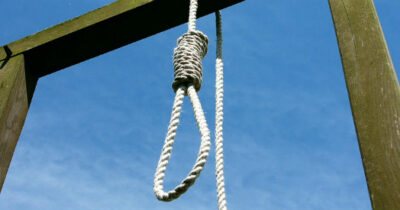 Copertina di Iran, l’anno più mortale: ormai quattro impiccagioni al giorno