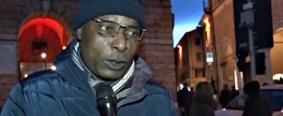 Copertina di Macerata, comunità nigeriana: “Abbiamo dovuto rinviare iniziativa di solidarietà con famiglia di Pamela, abbiamo paura”