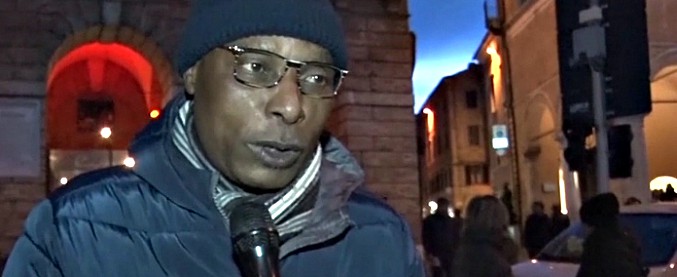 Copertina di Macerata, comunità nigeriana: “Abbiamo dovuto rinviare iniziativa di solidarietà con famiglia di Pamela, abbiamo paura”