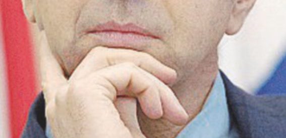 Billy Costacurta I Co.Co. di Malagò: Costacurta&Corradi
