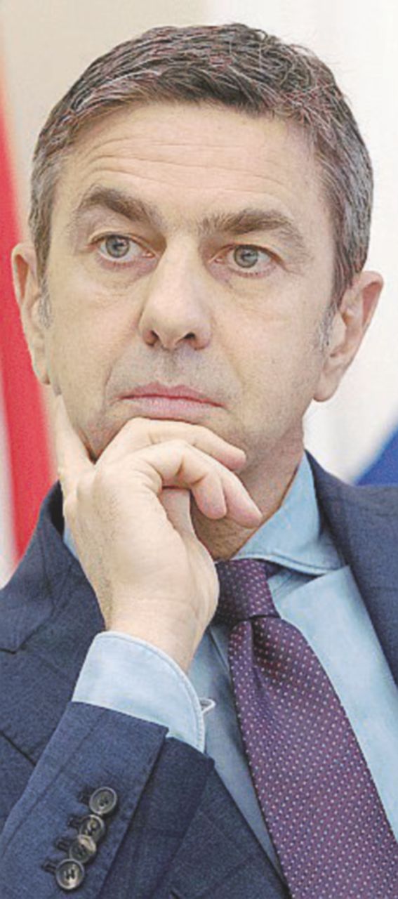 Copertina di I Co.Co. di Malagò: Costacurta&Corradi