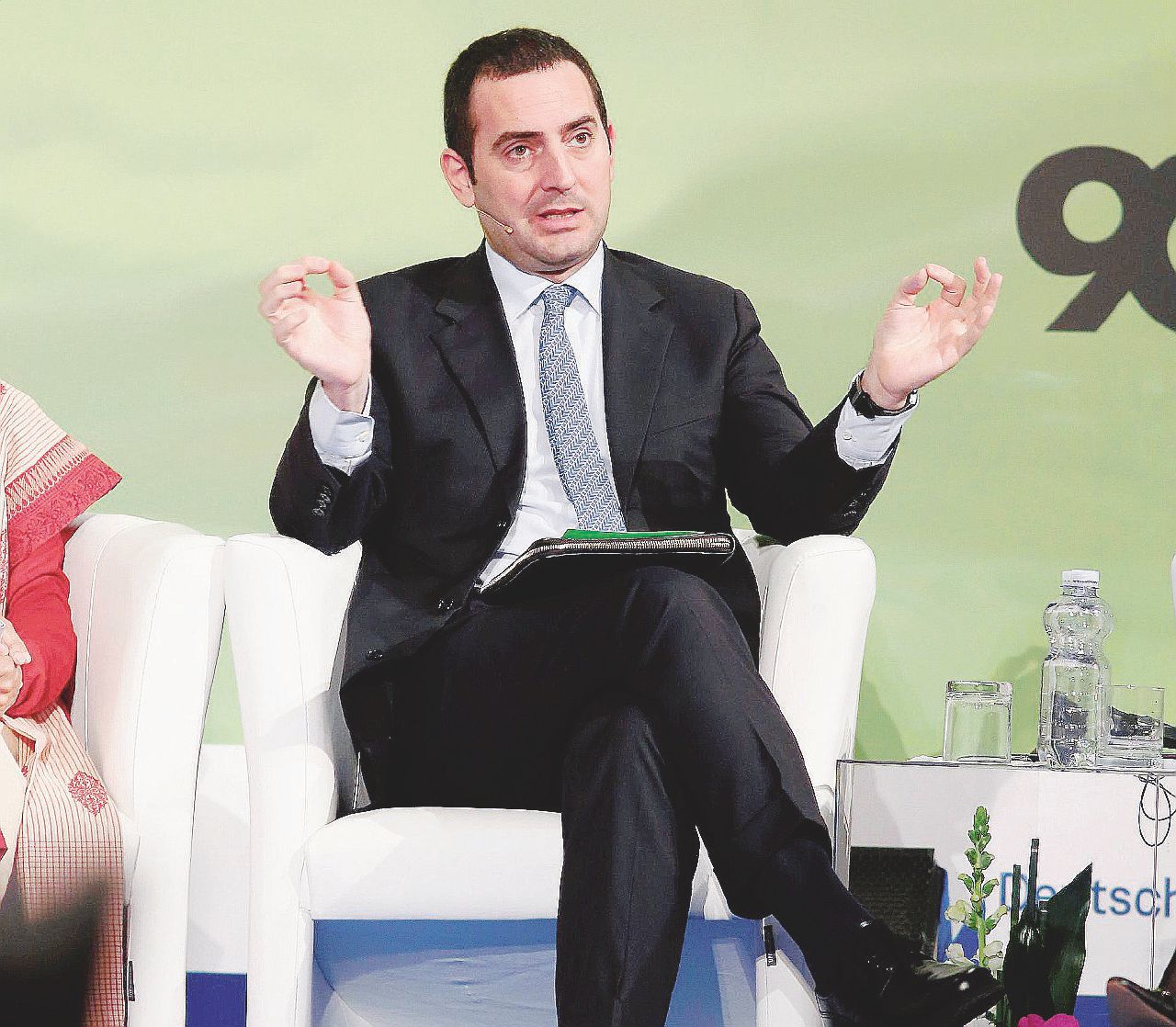 No profit in ordine sparso. La politica non conviene