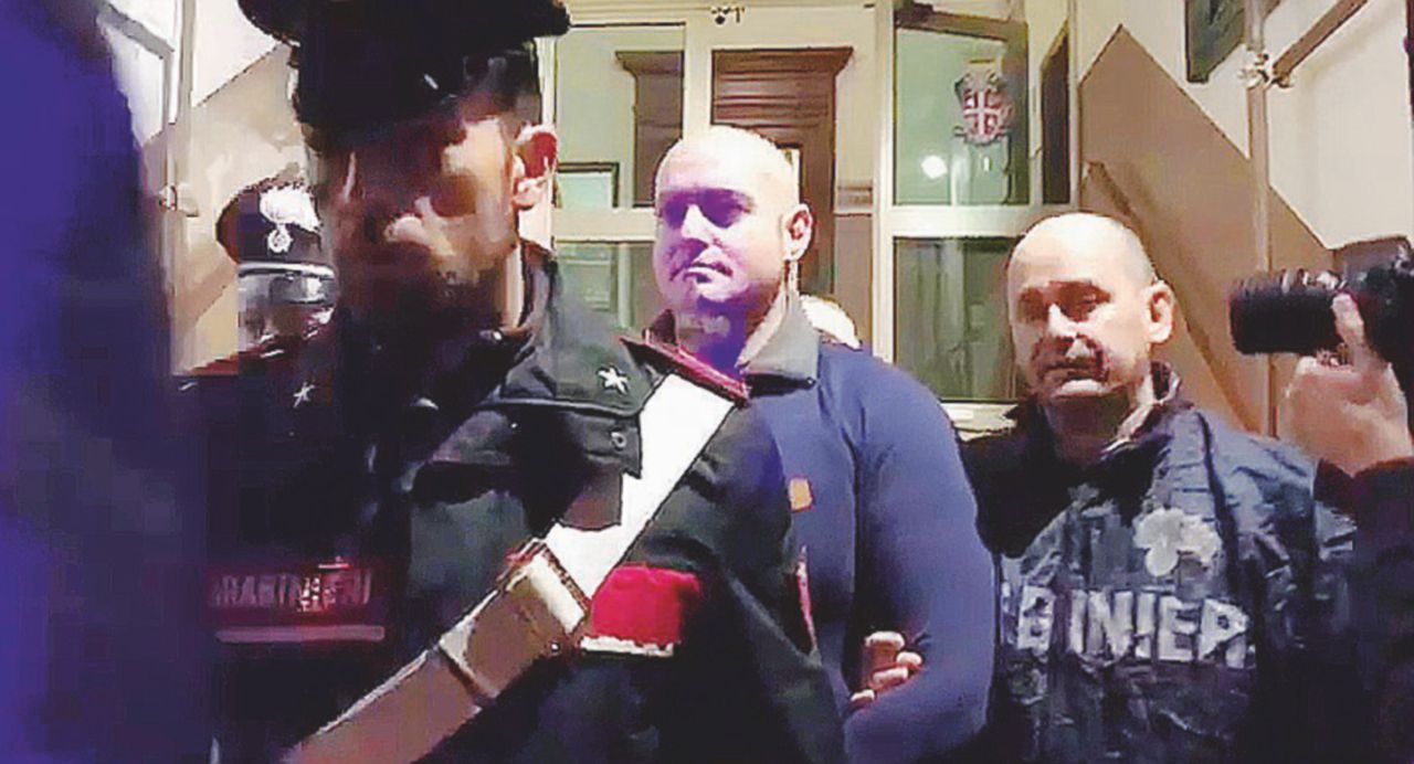 Traini: “Volevo la strage per vendicare Pamela”