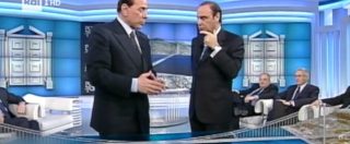 Copertina di Ponte sullo Stretto e la coalizione delle “larghe imprese”. Berlusconi 17 anni dopo: “Priorità”. E il Pd ora è d’accordo